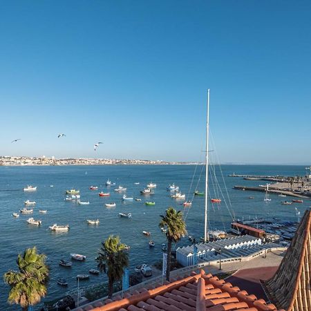 Cascais Bay Terrace IV Apartment ภายนอก รูปภาพ