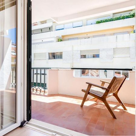Cascais Bay Terrace IV Apartment ภายนอก รูปภาพ