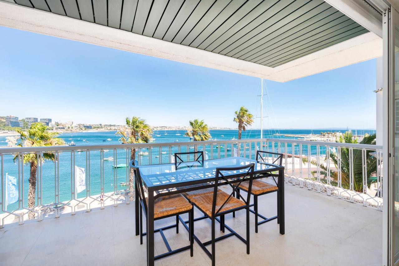 Cascais Bay Terrace IV Apartment ภายนอก รูปภาพ