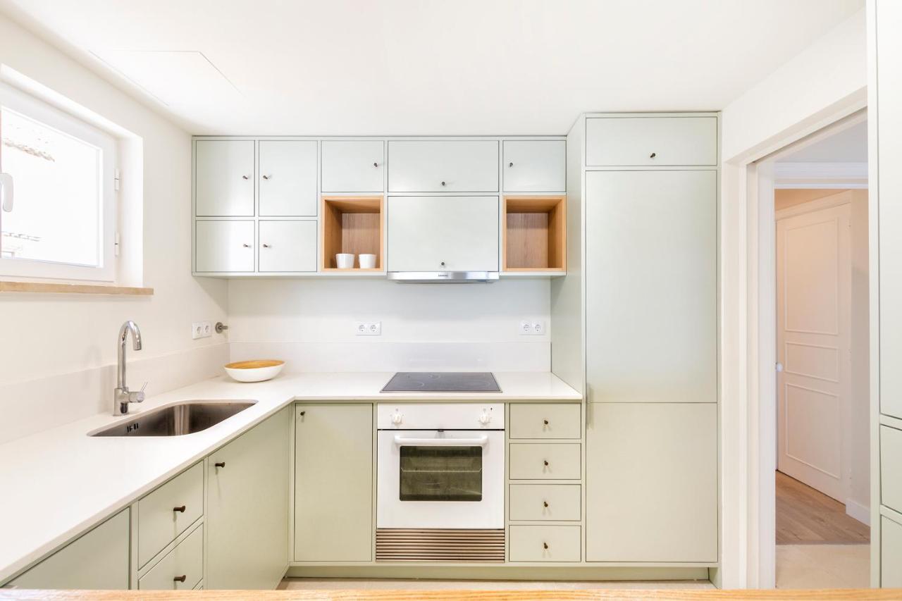Cascais Bay Terrace IV Apartment ภายนอก รูปภาพ