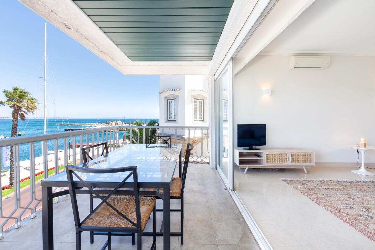 Cascais Bay Terrace IV Apartment ภายนอก รูปภาพ
