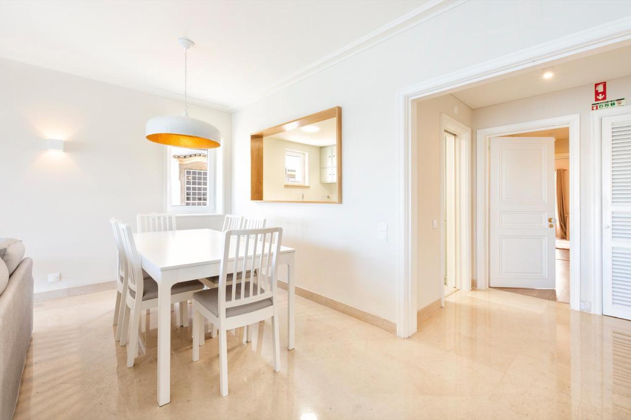 Cascais Bay Terrace IV Apartment ภายนอก รูปภาพ