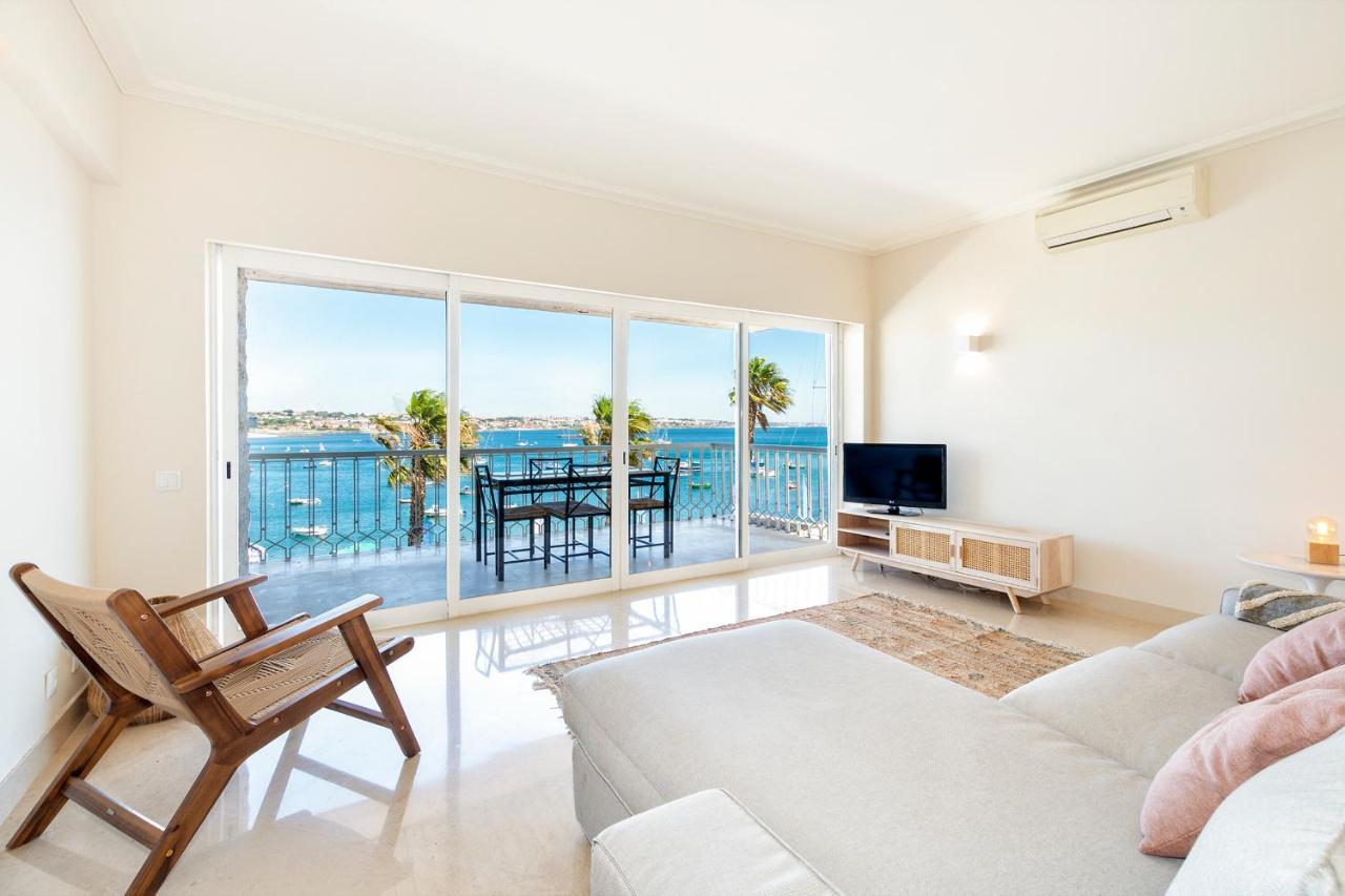Cascais Bay Terrace IV Apartment ภายนอก รูปภาพ