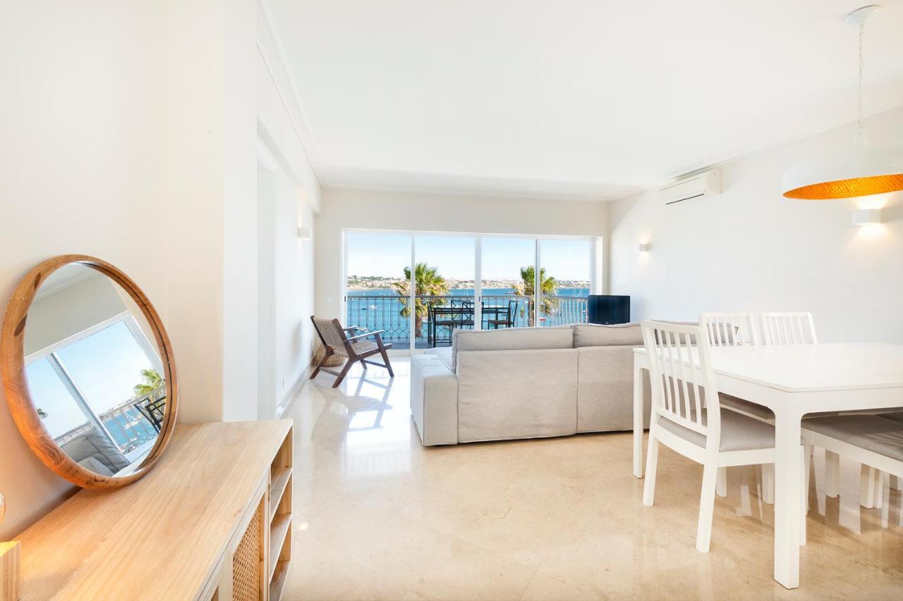 Cascais Bay Terrace IV Apartment ภายนอก รูปภาพ