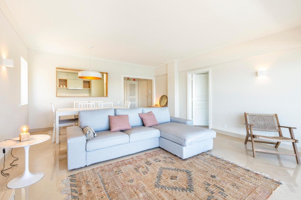 Cascais Bay Terrace IV Apartment ภายนอก รูปภาพ