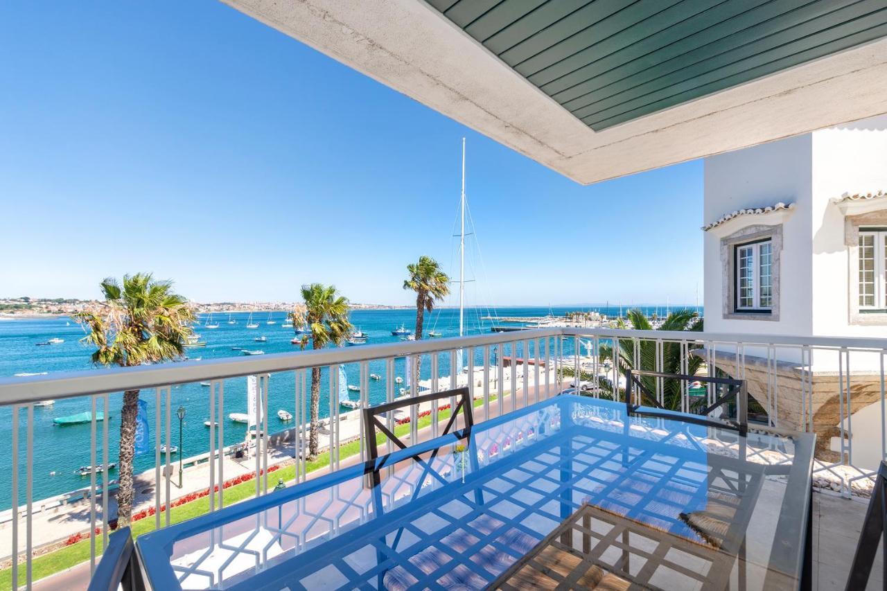 Cascais Bay Terrace IV Apartment ภายนอก รูปภาพ