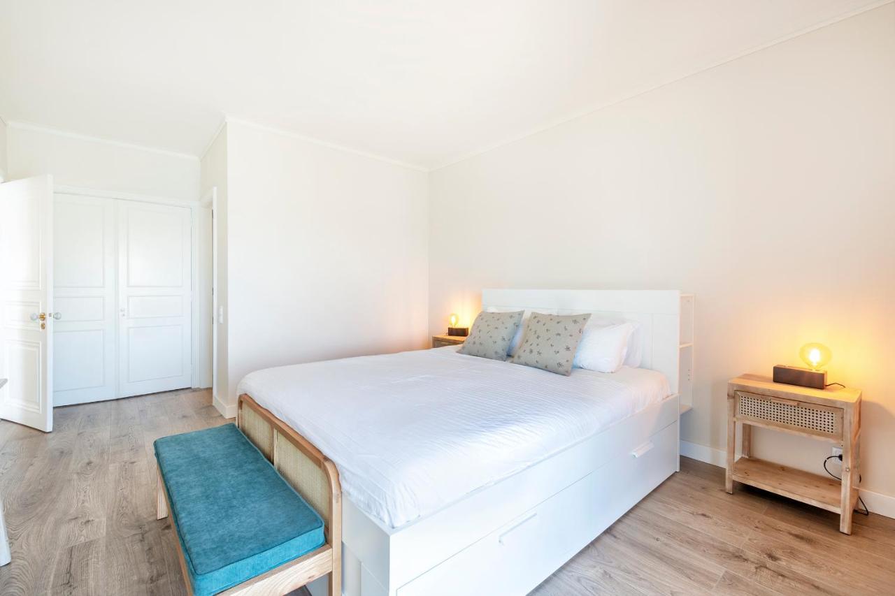 Cascais Bay Terrace IV Apartment ภายนอก รูปภาพ