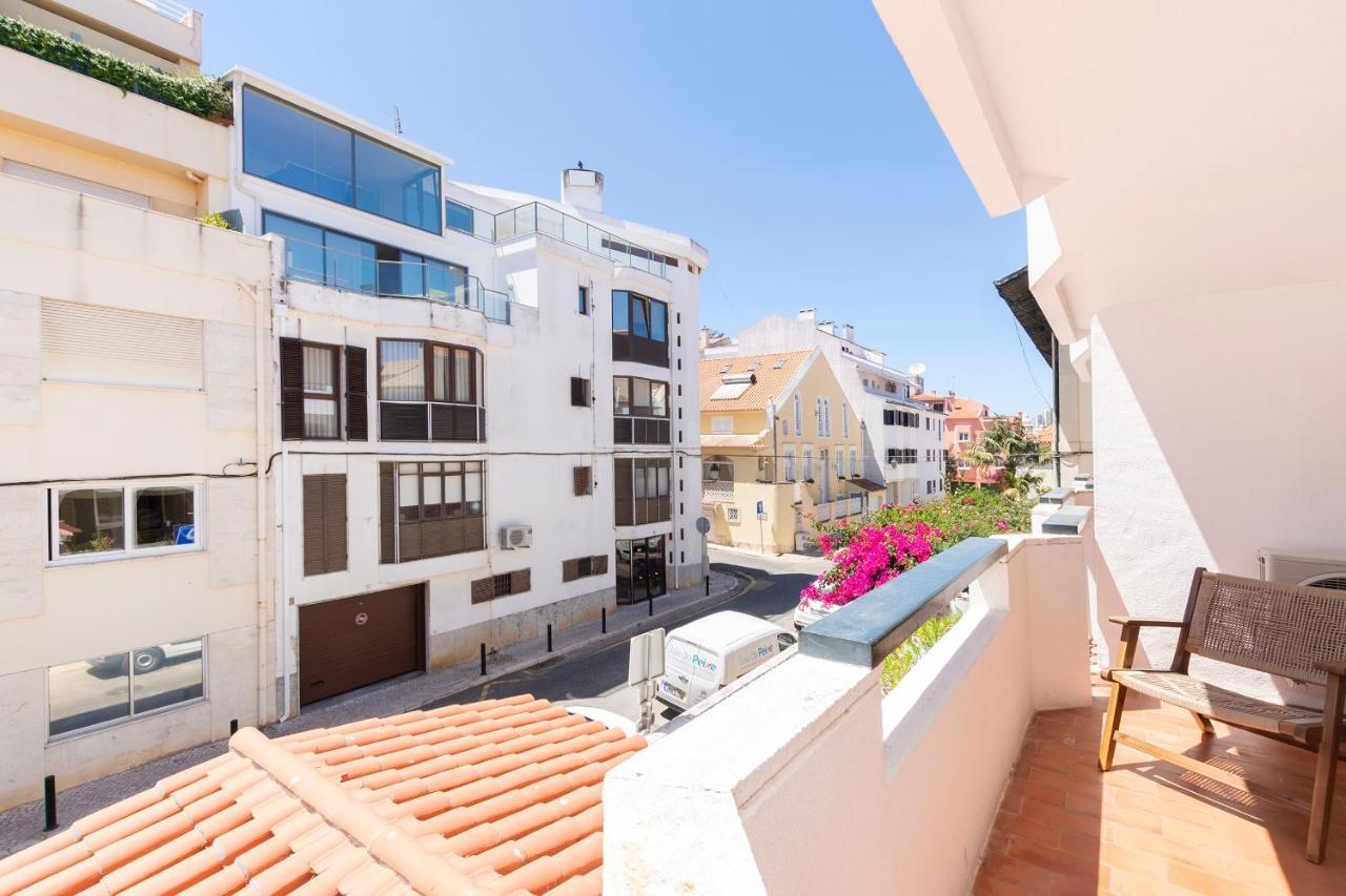 Cascais Bay Terrace IV Apartment ภายนอก รูปภาพ