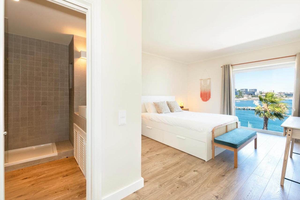 Cascais Bay Terrace IV Apartment ภายนอก รูปภาพ