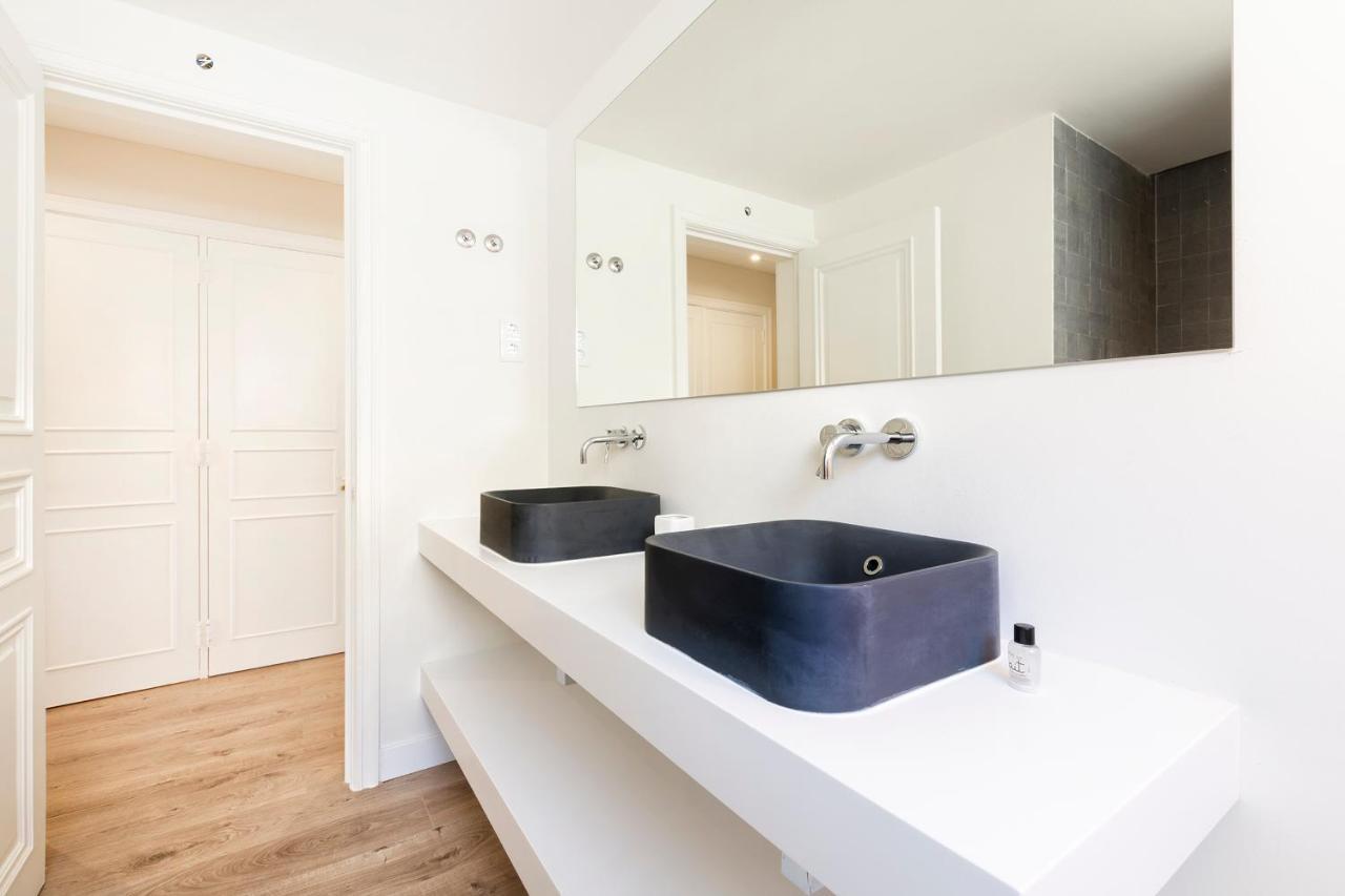Cascais Bay Terrace IV Apartment ภายนอก รูปภาพ