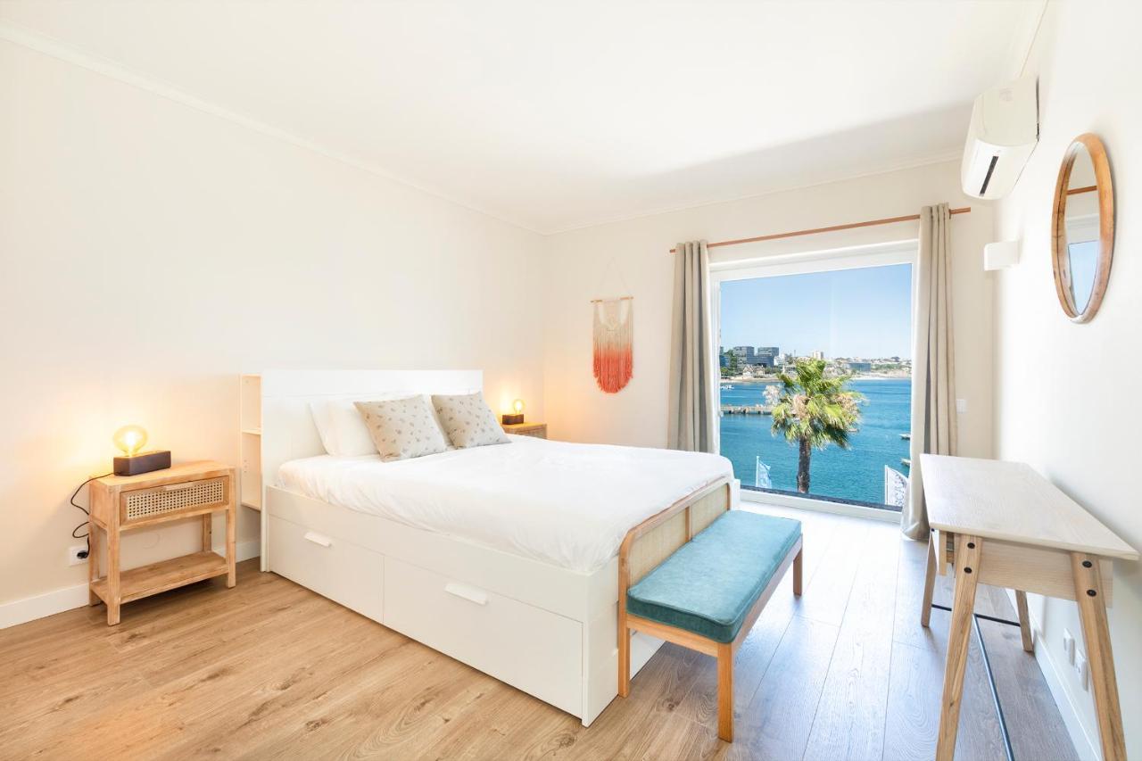 Cascais Bay Terrace IV Apartment ภายนอก รูปภาพ