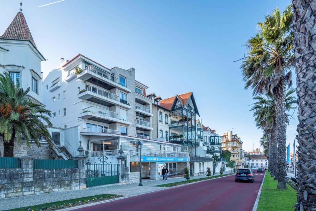 Cascais Bay Terrace IV Apartment ภายนอก รูปภาพ