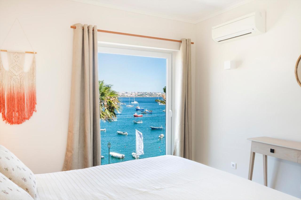 Cascais Bay Terrace IV Apartment ภายนอก รูปภาพ