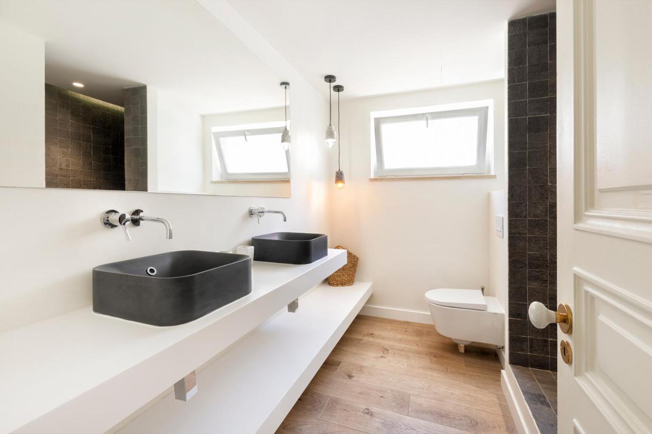Cascais Bay Terrace IV Apartment ภายนอก รูปภาพ