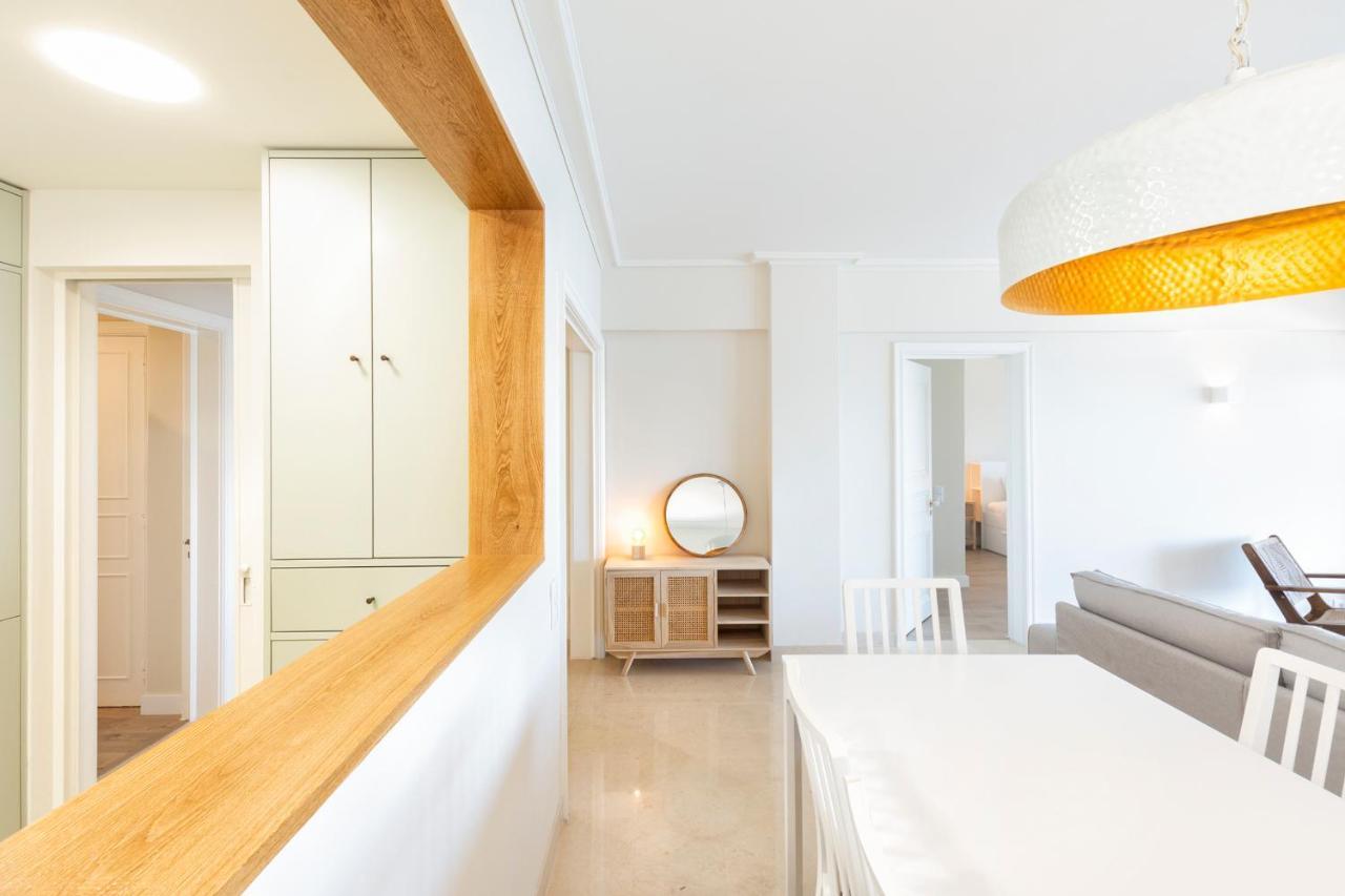Cascais Bay Terrace IV Apartment ภายนอก รูปภาพ