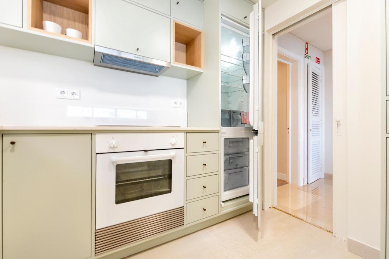 Cascais Bay Terrace IV Apartment ภายนอก รูปภาพ