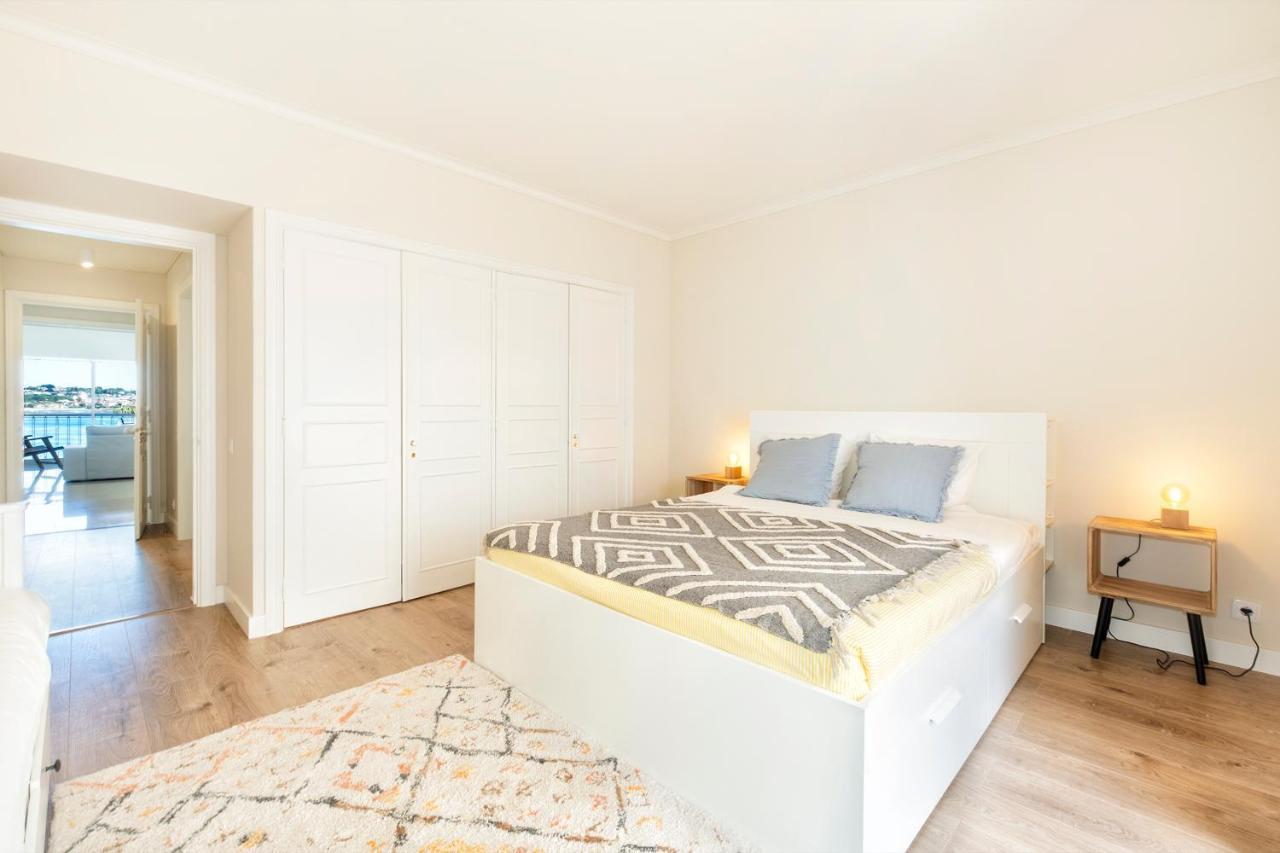 Cascais Bay Terrace IV Apartment ภายนอก รูปภาพ