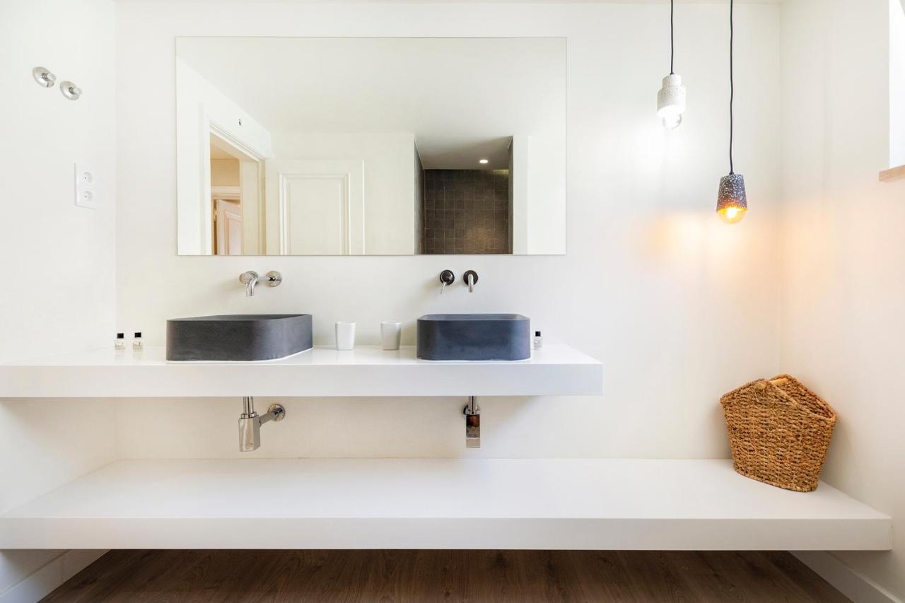 Cascais Bay Terrace IV Apartment ภายนอก รูปภาพ