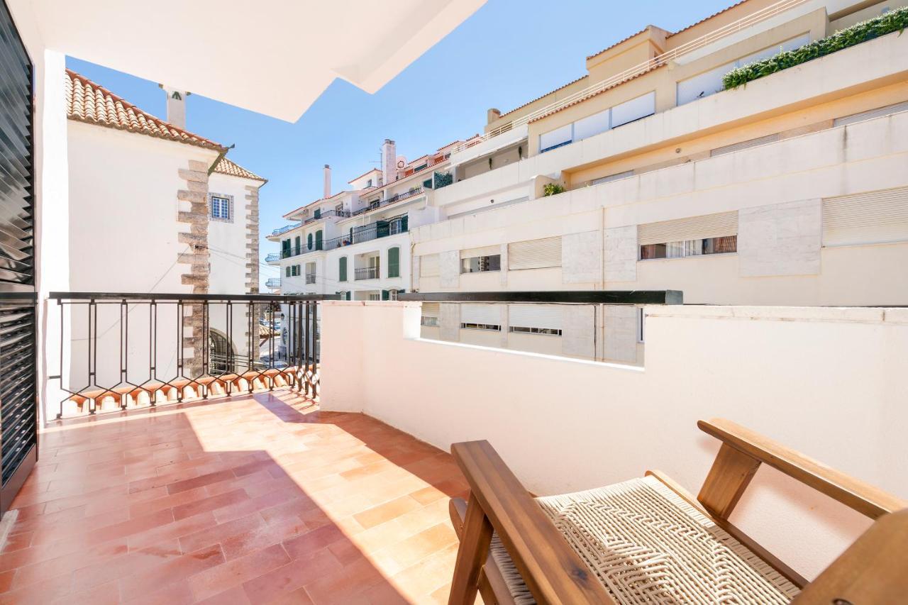 Cascais Bay Terrace IV Apartment ภายนอก รูปภาพ