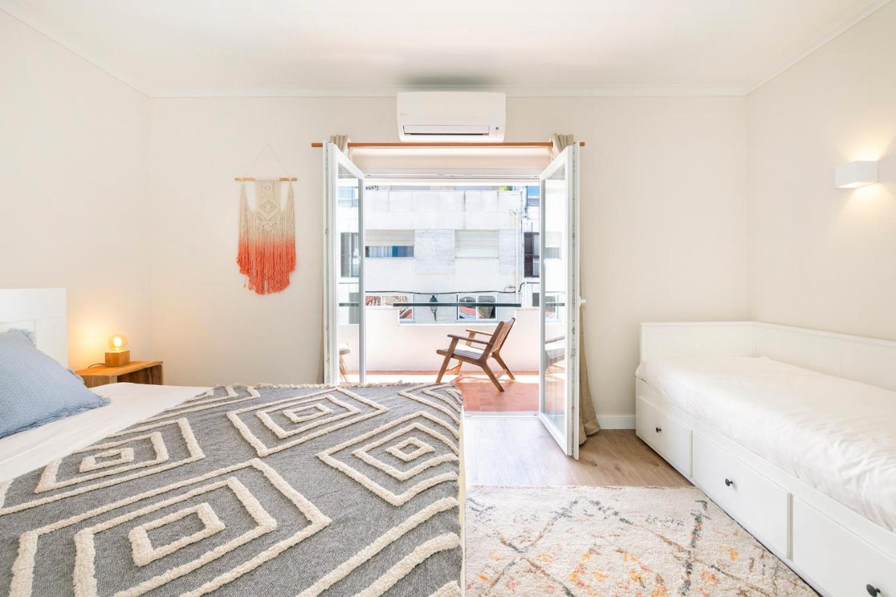 Cascais Bay Terrace IV Apartment ภายนอก รูปภาพ