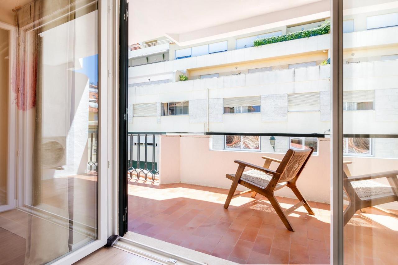 Cascais Bay Terrace IV Apartment ภายนอก รูปภาพ
