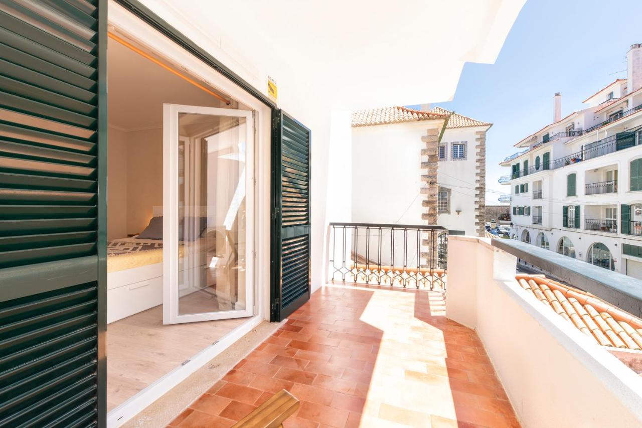 Cascais Bay Terrace IV Apartment ภายนอก รูปภาพ