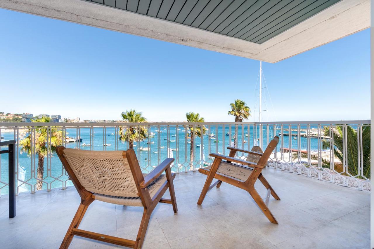 Cascais Bay Terrace IV Apartment ภายนอก รูปภาพ