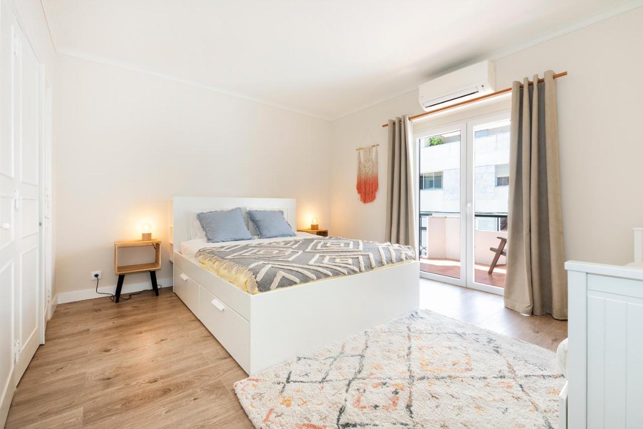 Cascais Bay Terrace IV Apartment ภายนอก รูปภาพ