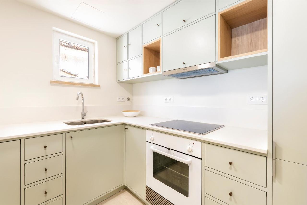 Cascais Bay Terrace IV Apartment ภายนอก รูปภาพ