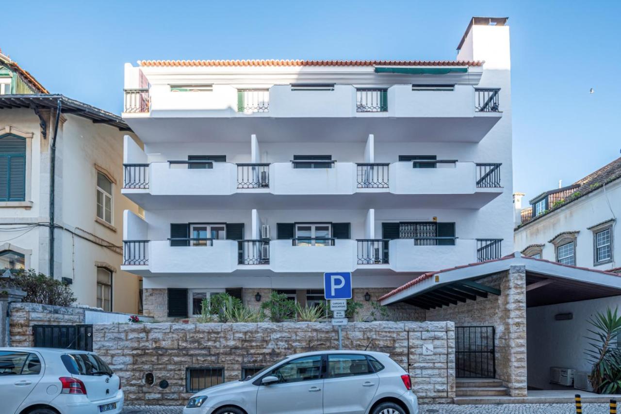 Cascais Bay Terrace IV Apartment ภายนอก รูปภาพ