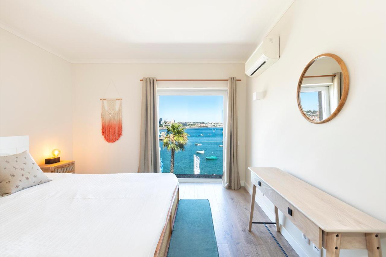 Cascais Bay Terrace IV Apartment ภายนอก รูปภาพ