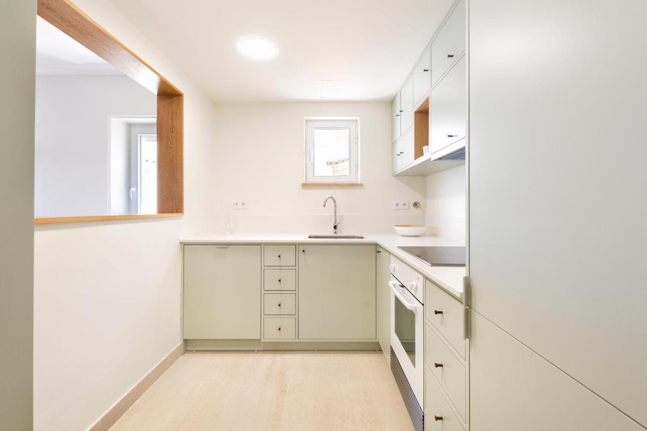 Cascais Bay Terrace IV Apartment ภายนอก รูปภาพ